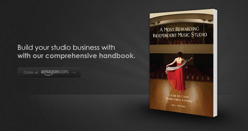 A Most Rewarding Independent Music Studio