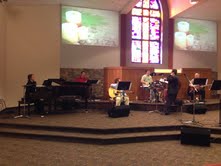 band
